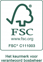 FSC Keurmerk