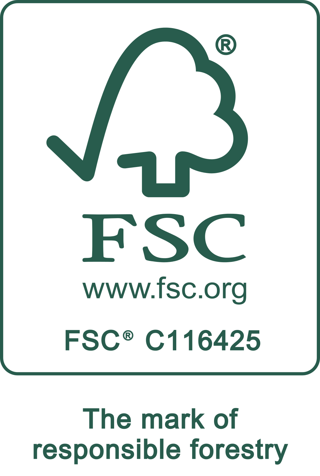 FSC Logo png